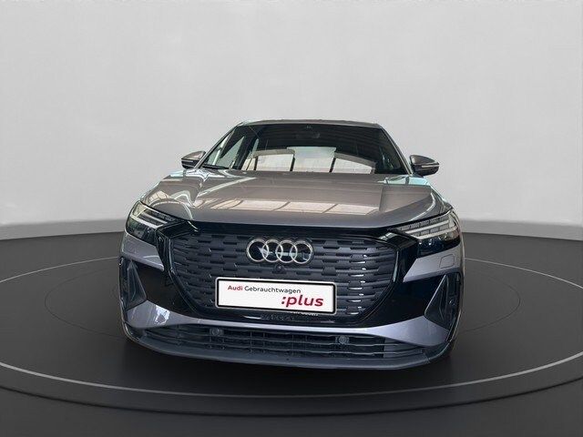 Audi Q4 Sportback E-tron 50 E-tron Quattro - 2023 - Joinsteer - #3