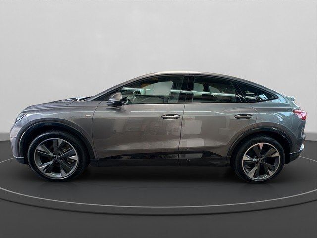Audi Q4 Sportback E-tron 50 E-tron Quattro - 2023 - Joinsteer - #4