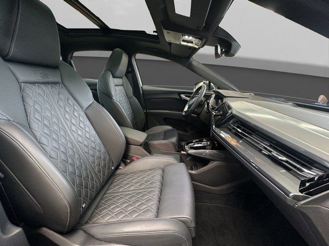 Audi Q4 Sportback E-tron 50 E-tron Quattro - 2023 - Joinsteer - #7