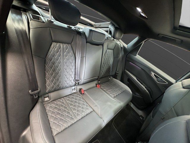 Audi Q4 Sportback E-tron 50 E-tron Quattro - 2023 - Joinsteer - #8