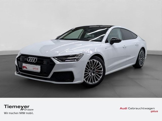 Audi A7 Sportback TFSI E 55 TFSI E Quattro S Tronic - 2020 - Joinsteer - #1