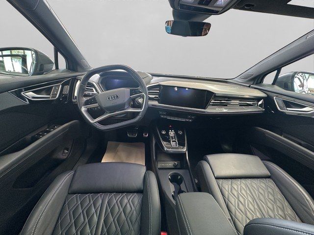 Audi Q4 Sportback E-tron 50 E-tron Quattro - 2023 - Joinsteer - #10