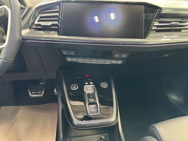 Audi Q4 Sportback E-tron 50 E-tron Quattro - 2023 - Joinsteer - #11