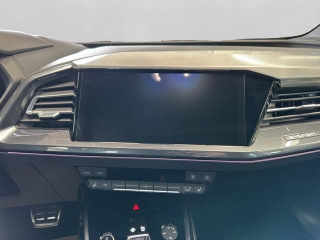 Audi Q4 Sportback E-tron 50 E-tron Quattro - 2023 - Joinsteer - #12