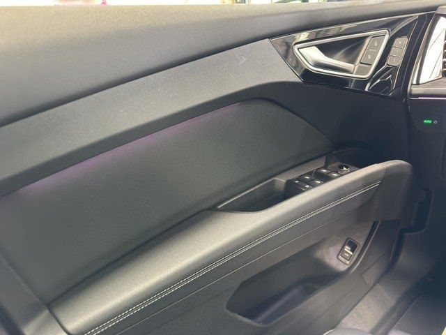 Audi Q4 Sportback E-tron 50 E-tron Quattro - 2023 - Joinsteer - #13