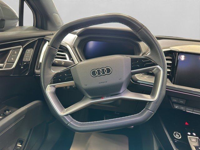 Audi Q4 Sportback E-tron 50 E-tron Quattro - 2023 - Joinsteer - #14