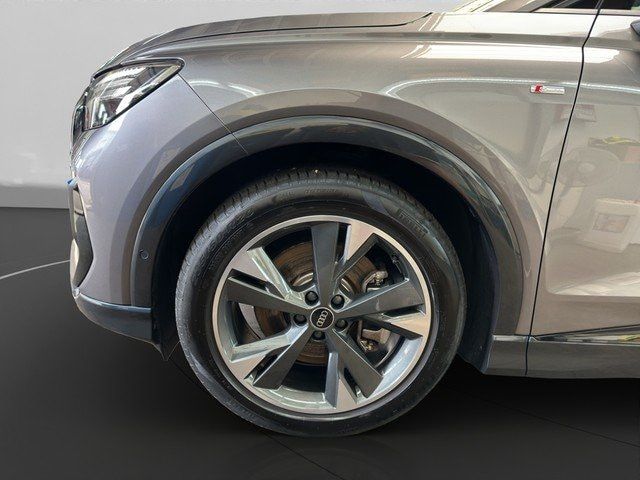 Audi Q4 Sportback E-tron 50 E-tron Quattro - 2023 - Joinsteer - #16