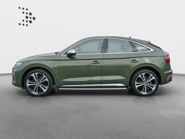 Audi SQ5 Sportback TDI Tiptronic - 2021 - Joinsteer - #3