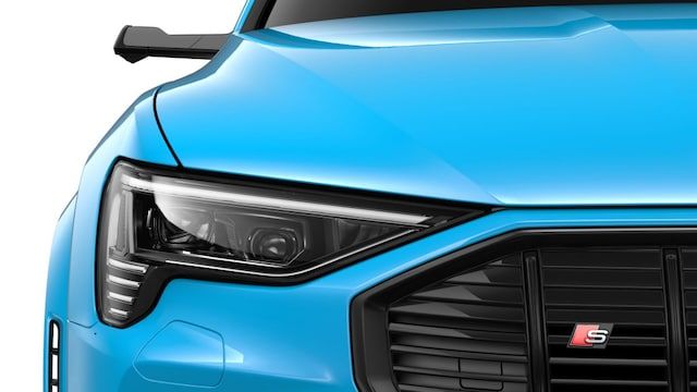 Audi E-tron S Sportback S E-tron Quattro - 2020 - Joinsteer - #5