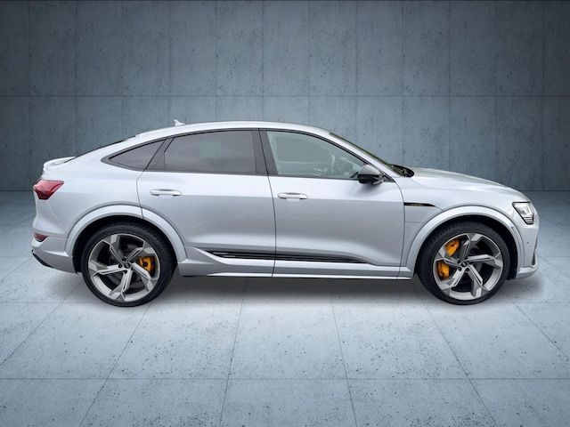 Audi E-tron S Sportback S E-tron Quattro - 2022 - Joinsteer - #8
