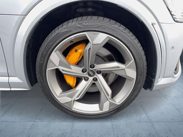 Audi E-tron S Sportback S E-tron Quattro - 2022 - Joinsteer - #9