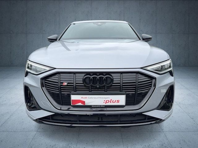 Audi E-tron S Sportback S E-tron Quattro - 2022 - Joinsteer - #10
