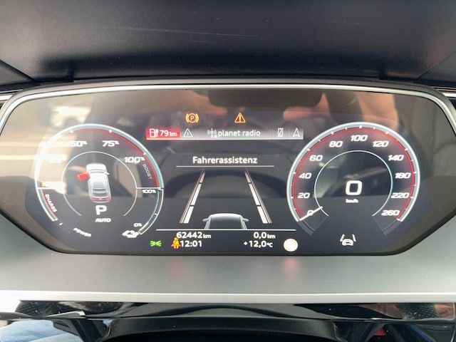 Audi E-tron S Sportback S E-tron Quattro - 2022 - Joinsteer - #12