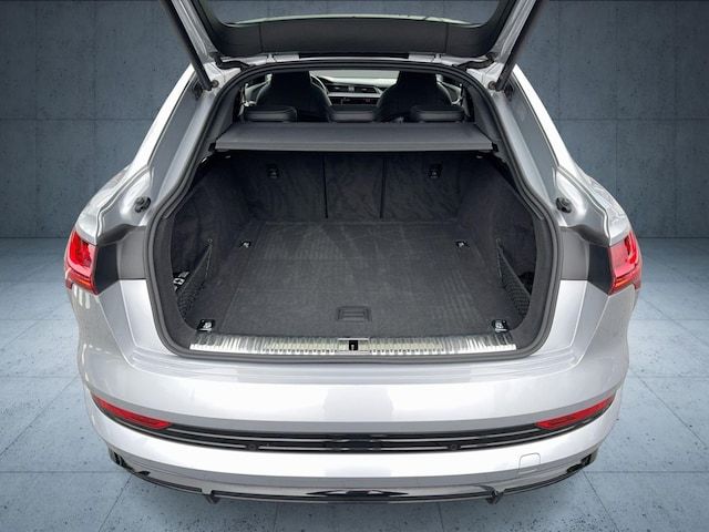 Audi E-tron S Sportback S E-tron Quattro - 2022 - Joinsteer - #15