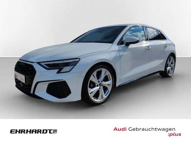 Audi S3 Sportback TFSI Quattro S Tronic - 2024 - Joinsteer - #1