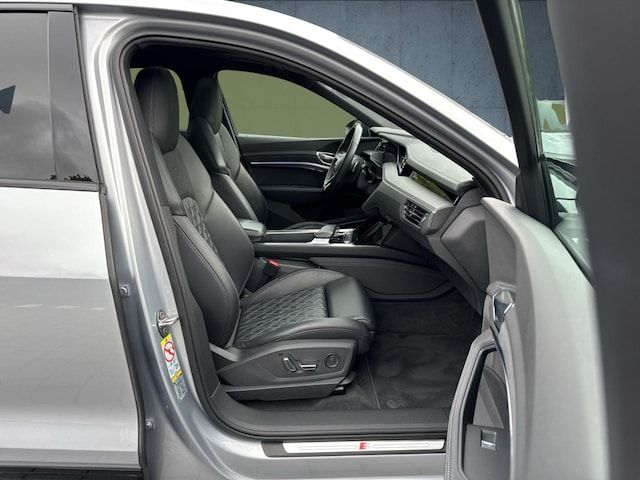 Audi E-tron S Sportback S E-tron Quattro - 2022 - Joinsteer - #17