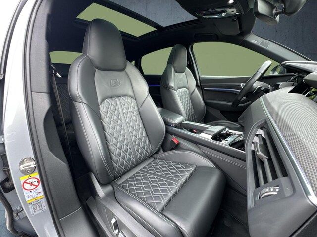 Audi E-tron S Sportback S E-tron Quattro - 2022 - Joinsteer - #18
