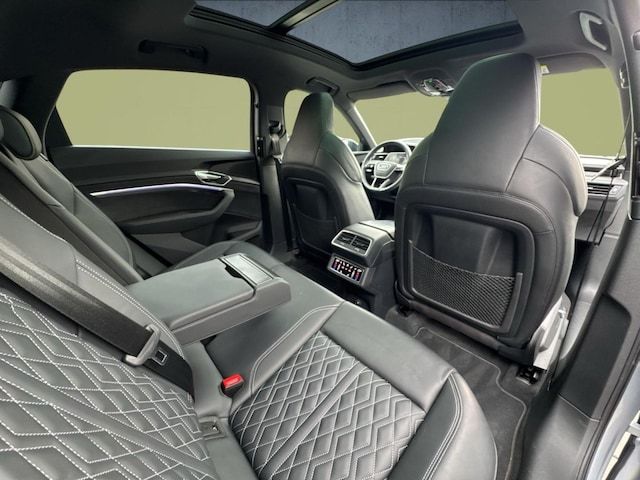 Audi E-tron S Sportback S E-tron Quattro - 2022 - Joinsteer - #20