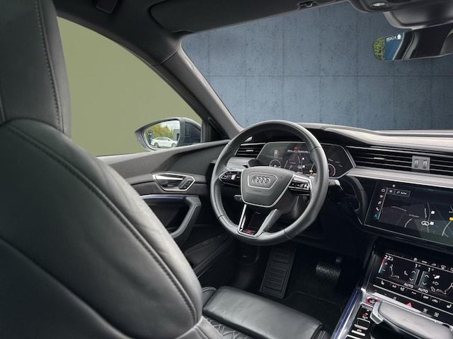 Audi E-tron S Sportback S E-tron Quattro - 2022 - Joinsteer - #22
