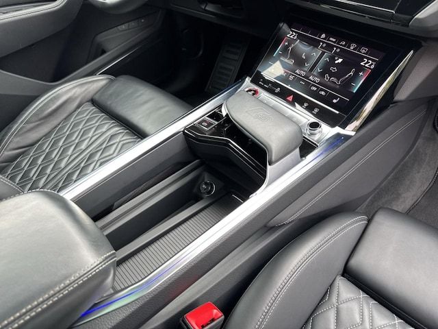 Audi E-tron S Sportback S E-tron Quattro - 2022 - Joinsteer - #23