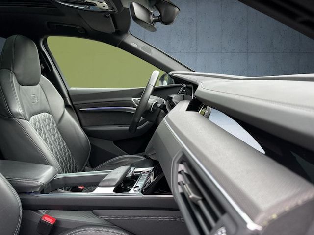 Audi E-tron S Sportback S E-tron Quattro - 2022 - Joinsteer - #24