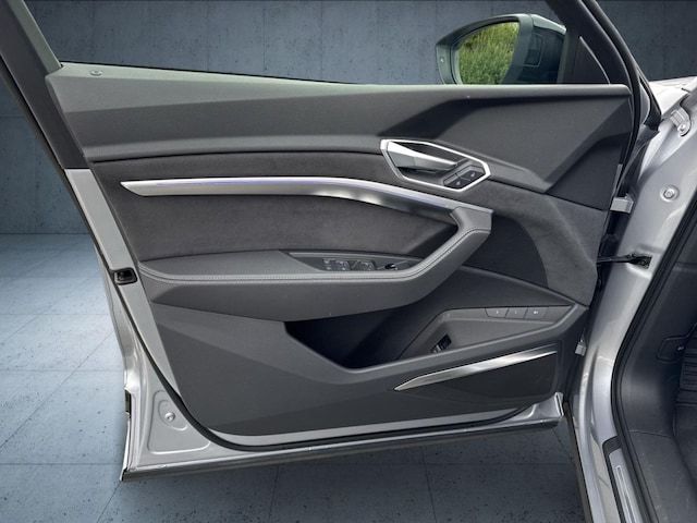 Audi E-tron S Sportback S E-tron Quattro - 2022 - Joinsteer - #25