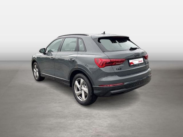 Audi Q3 SUV Advanced 35 TFSI S Tronic - 2025 - Joinsteer - #3