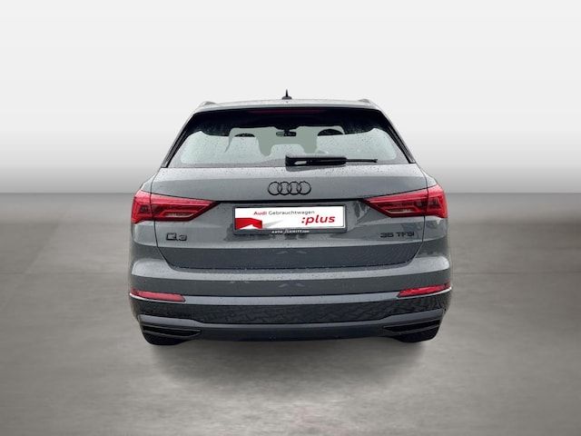 Audi Q3 SUV Advanced 35 TFSI S Tronic - 2025 - Joinsteer - #4