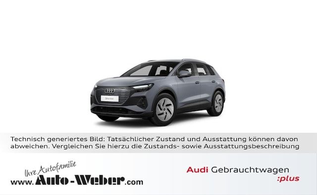 Audi Q4 E-tron 35 E-tron - 2022 - Joinsteer - #1