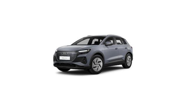 Audi Q4 E-tron 35 E-tron - 2022 - Joinsteer - #2