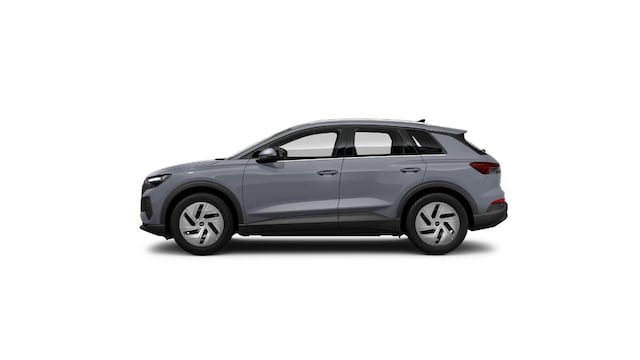 Audi Q4 E-tron 35 E-tron - 2022 - Joinsteer - #4