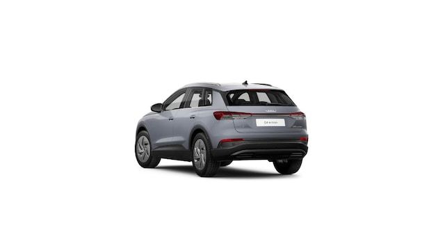 Audi Q4 E-tron 35 E-tron - 2022 - Joinsteer - #5