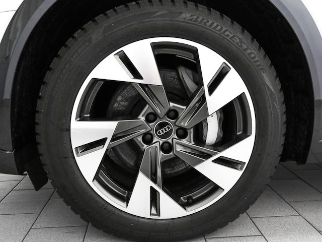 Audi Q8 E-tron Advanced 50 E-tron Quattro - 2023 - Joinsteer - #5