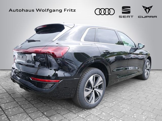 Audi Q8 E-tron S Line 50 E-tron Quattro - 2023 - Joinsteer - #3