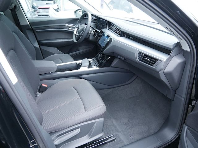 Audi Q8 E-tron S Line 50 E-tron Quattro - 2023 - Joinsteer - #7