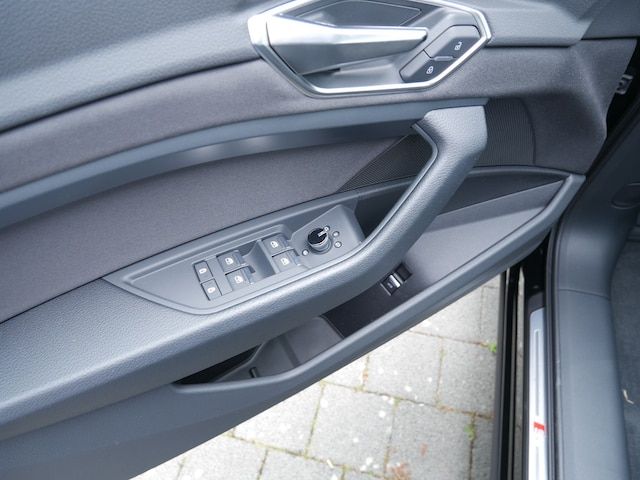 Audi Q8 E-tron S Line 50 E-tron Quattro - 2023 - Joinsteer - #9