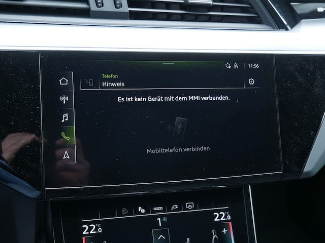 Audi Q8 E-tron S Line 50 E-tron Quattro - 2023 - Joinsteer - #12