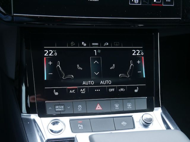 Audi Q8 E-tron S Line 50 E-tron Quattro - 2023 - Joinsteer - #14