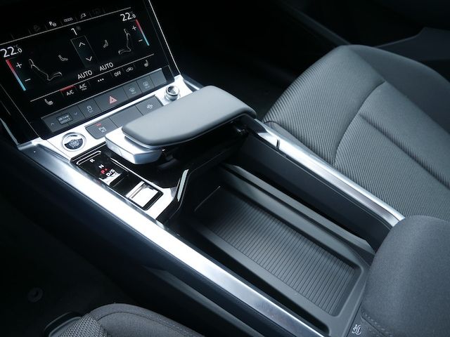 Audi Q8 E-tron S Line 50 E-tron Quattro - 2023 - Joinsteer - #15