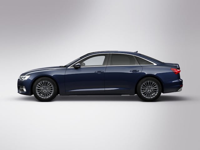 Audi A6 Limousine Advanced 40 TDI S Tronic - 2025 - Joinsteer - #2