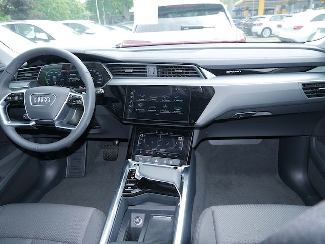 Audi Q8 E-tron S Line 50 E-tron Quattro - 2023 - Joinsteer - #20