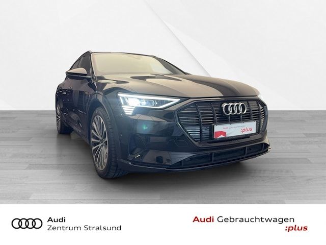 Audi E-tron 55 Quattro - 2021 - Joinsteer - #1