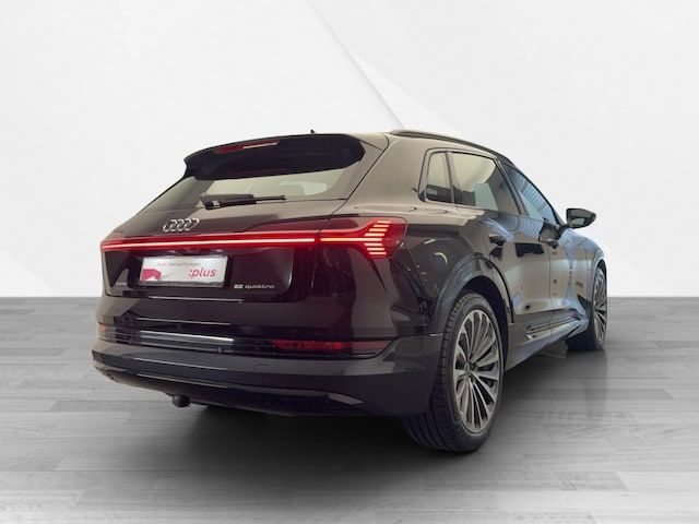 Audi E-tron 55 Quattro - 2021 - Joinsteer - #2