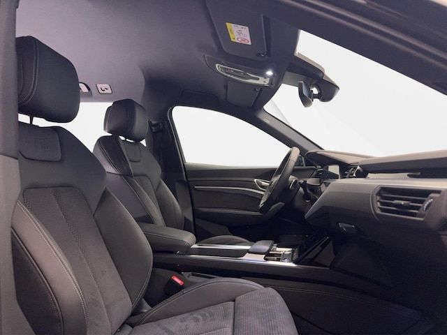 Audi E-tron 55 Quattro - 2021 - Joinsteer - #4