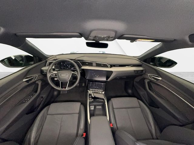 Audi E-tron 55 Quattro - 2021 - Joinsteer - #6