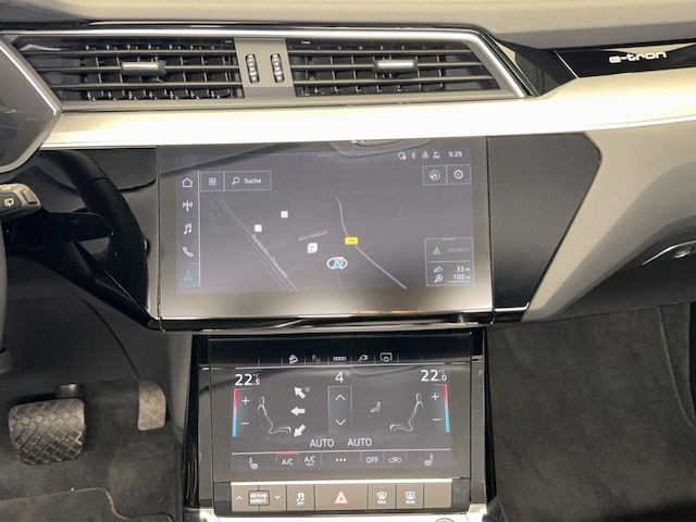 Audi E-tron 55 Quattro - 2021 - Joinsteer - #9