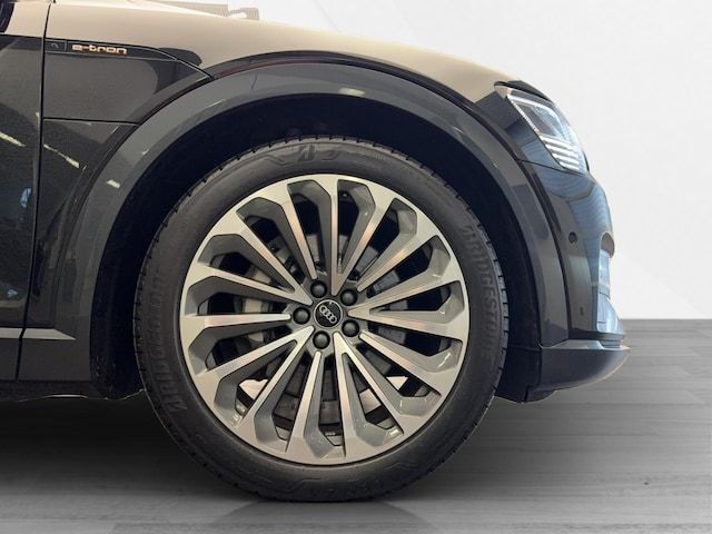 Audi E-tron 55 Quattro - 2021 - Joinsteer - #10