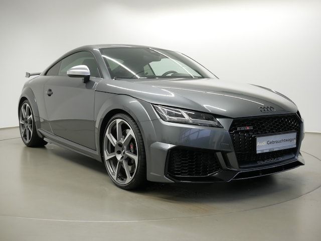 Audi TT RS Coupé TFSI Quattro S Tronic - 2020 - Joinsteer - #3