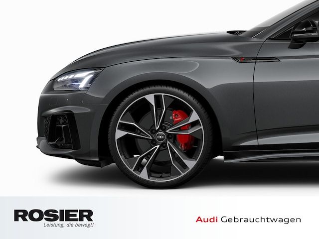 Audi A5 Sportback S Line Business 40 TDI Quattro S Tronic - 2025 - Joinsteer - #5