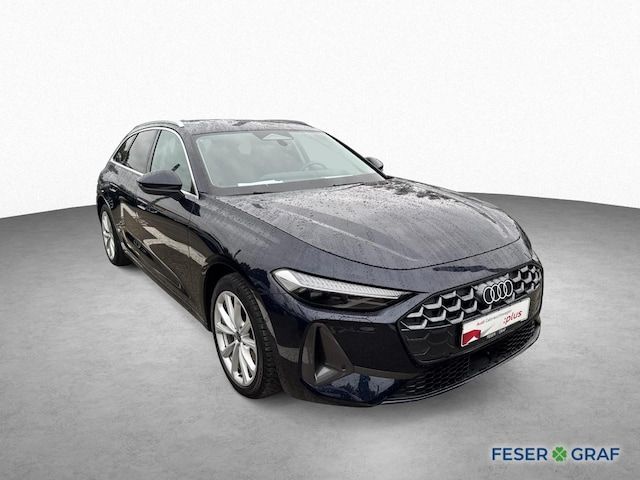 Audi A5 Avant TFSI S Tronic - 2025 - Joinsteer - #2